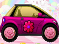 Joc Cute Car Wash 