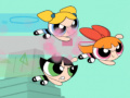 Joc Powerpuff Girls: Trailblazer 