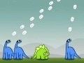 Joc Dinosaurs And Meteors