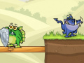 Joc Laser Cannon 3 Levels Pack 