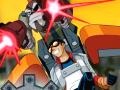 Joc Generator Rex