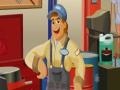 Joc Find the Objects Garage