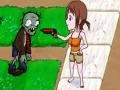 Joc Beauty vs zombies