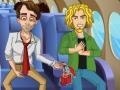 Joc Naughty Airhostess