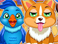 Joc Learning Pets Doctor 