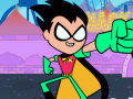 Joc H. I. V. E 5 Robin vs See-More 