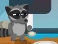 Joc Raccoon's Break Out