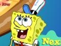 Joc SpongeBob SquarePants: Pizza Toss