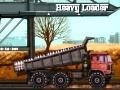 Joc Heavy Loader
