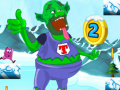 Joc Super Troll Arctic Adventures 