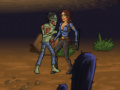 Joc Tequila Zombie 3 Thing to die for 