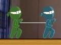 Joc Tether together