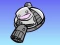 Joc Cantankerous Tank