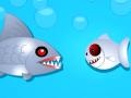 Joc Fish race