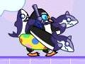 Joc Adventures of Super Penguins