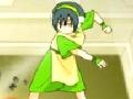 Joc Avatar 4 nations Tournament 