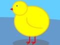 Joc Chick Adee