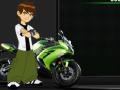 Joc Ben 10 Race