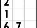 Joc Sudoku challenge 