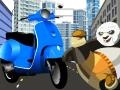 Joc Scooter Stunt