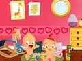 Joc Babysitting Room Decoration
