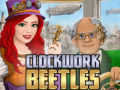 Joc Clockwork Beetles 