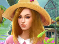 Joc Garden Secrets Find the Differences 