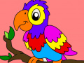 Joc Kids Color Book 