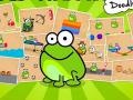 Joc Tap the Frog Doodle 