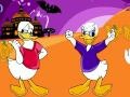 Joc Coloring Donald and Magick