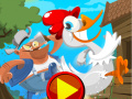 Joc Chicken Escape 