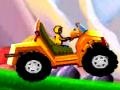Joc Bumpy Racer