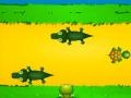 Joc Classic Frog