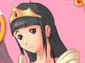 Joc Princess Personality Quiz 