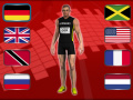 Joc 100 Metres Race 