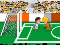 Joc Funny Soccer 