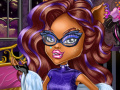 Joc Werewolf Girl Real Makeover 