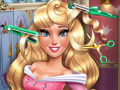 Joc Sleeping Princess Real Haircuts