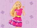 Joc Barbie Skating Style