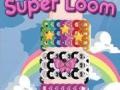 Joc Super Loom: Triple Single