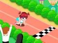 Joc Baby Mia Crawling Contest