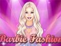 Joc Barbie Fashion Show Stage