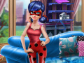 Joc Ladybug Secret Mission