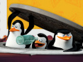 Joc Penguins of Madagascar I Spy