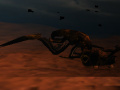 Joc Insects Alien Shooter