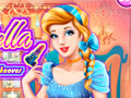 Joc Cinderella Fashion Makeover