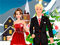Joc Barbie And Ken Christmas Dating