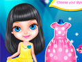 Joc Baby Stunning Fashion