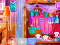 Joc Elsa Find And Dress Up