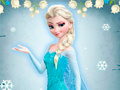 Joc Frozen Coloring Book II